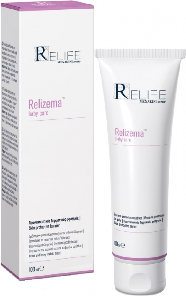RELIFE - RELIZEMA Baby Care - 100ml